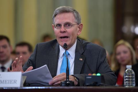 Kelvin Droegemeier