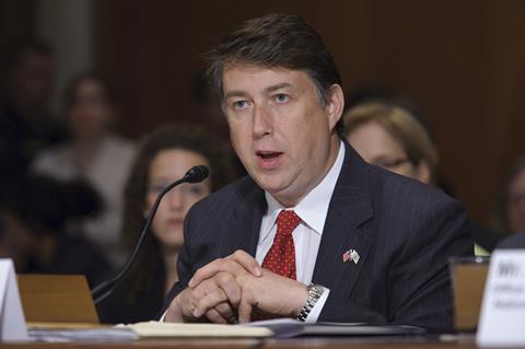 Paul Anastas