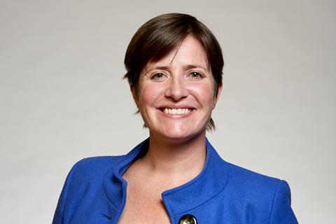 Rachel O'Reilly