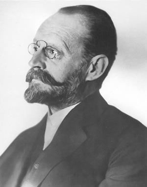 Carl Auer von Welsbach (1858 – 1929)