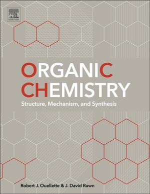 organic chemistry mechanism