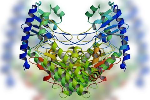 Organophosphorus Acid Anhydrolase 