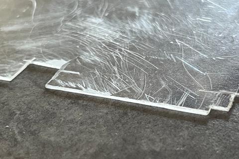 Plexiglass