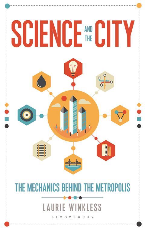 science and the city