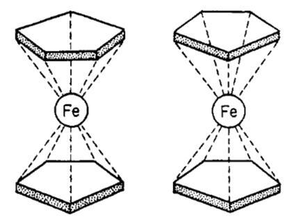 Ferrocene