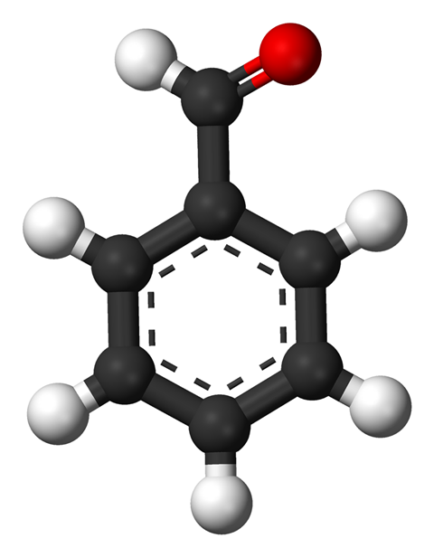 Benzaldehyde Podcast Chemistry World