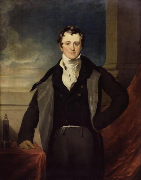 Humphry Davy