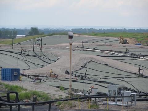 West Lake Landfill