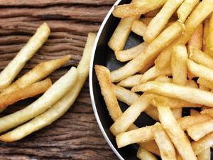 5 facts about acrylamides in food