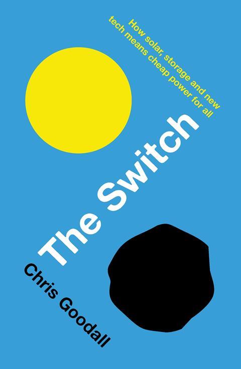 the switch