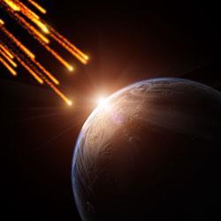 meteor-shower-earth_conceptual-image_shutterstock_250