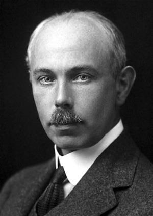 Francis William Aston (1877–1945)