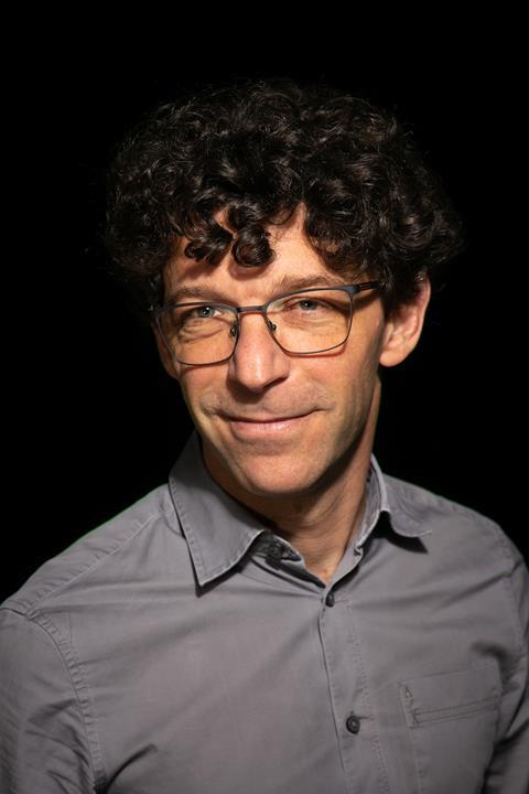 Raphael Levy