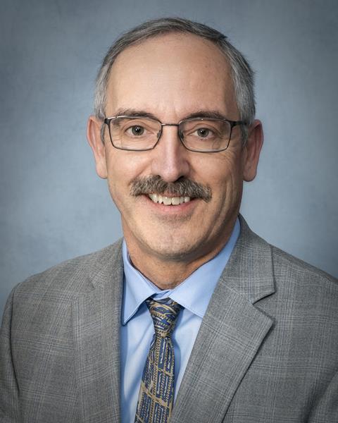 A portrait photography of Wayne Jones