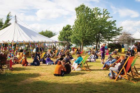 Hay Festival 2017