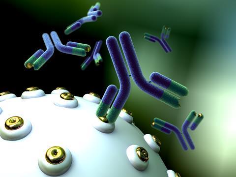 Monoclonal antibodies