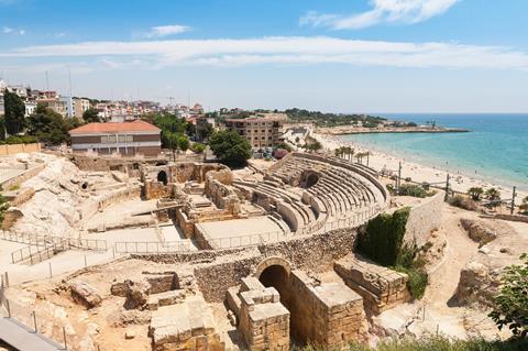 Tarragona, Spain