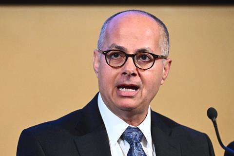 Omar Yaghi
