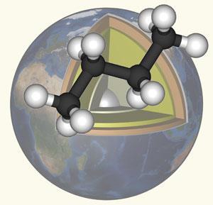 earth-core-mantle-hydrocarbon-300