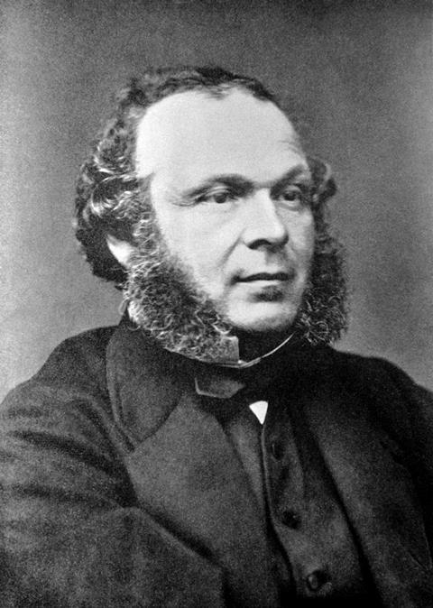 Charles Adolphe Wurtz