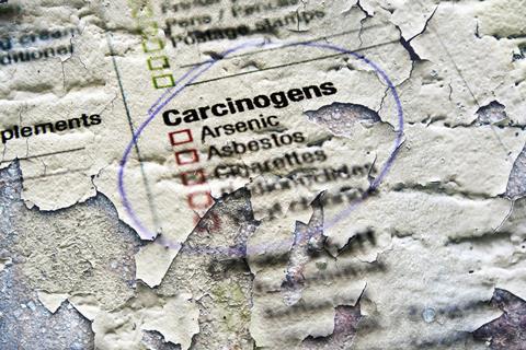 carcinogens