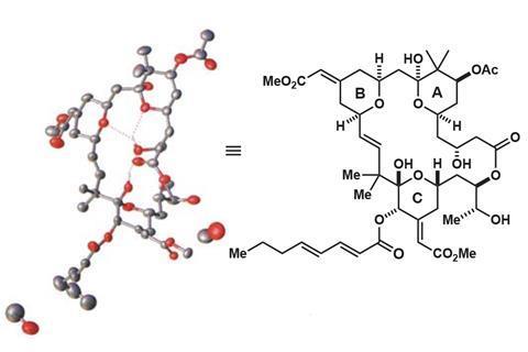 Bryostatin 1