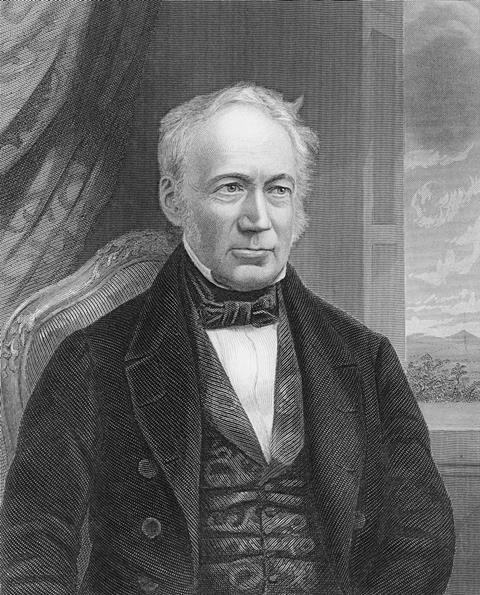 Andrew Ure