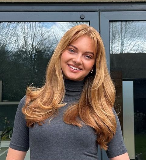Alexandra Cowburn