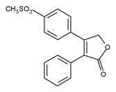 Rofecoxib-167