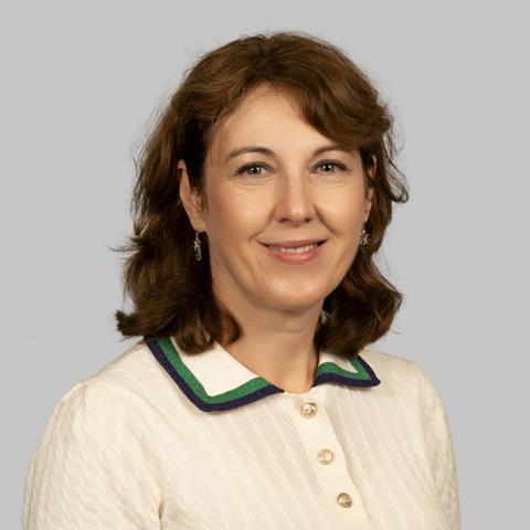 Marinela Radoiu