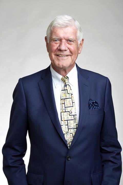 Graham Richards