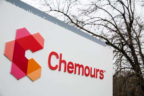 Chemours