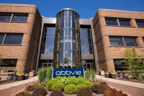 AbbVie HQ