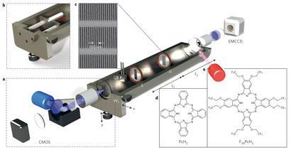 Watching the double-slit experiment in real time_410