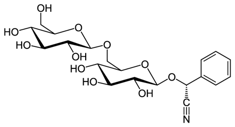 amygdalin