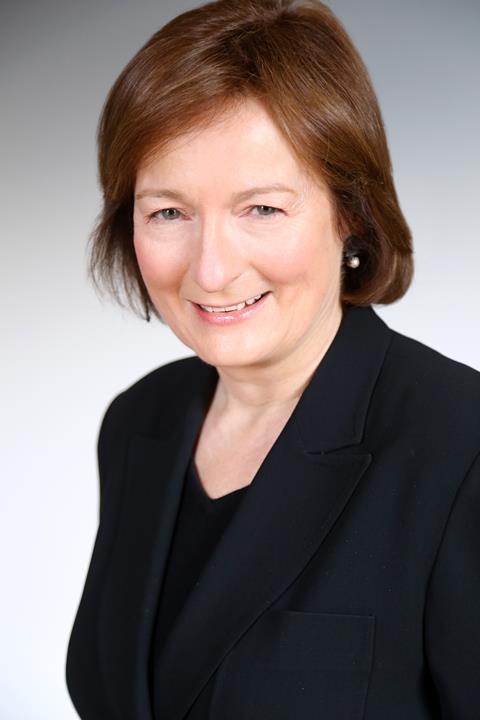 Julia O'Neill, founder and principal of Direxa Consulting