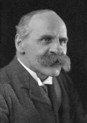 John Scott Haldane (1860 – 1936)