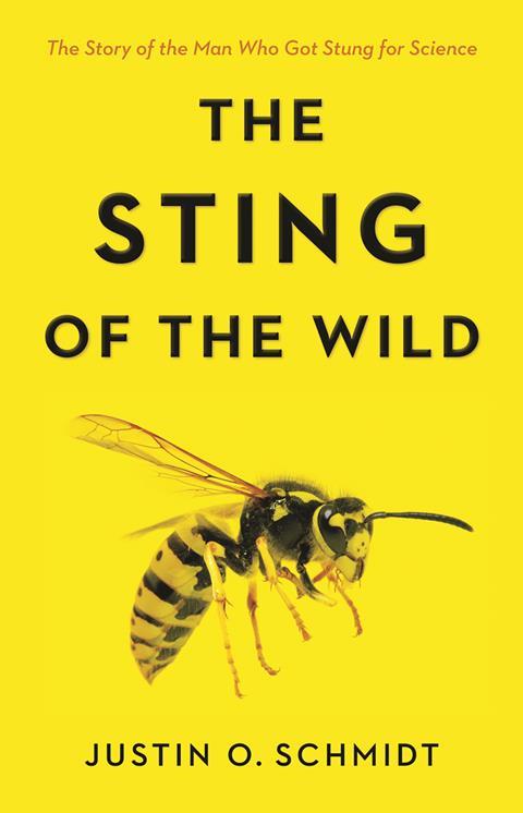 The Sting of the Wild