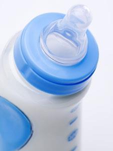 Bisphenol A and the baby bottle debate, News