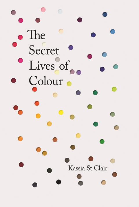 The Secret Lives of Colour