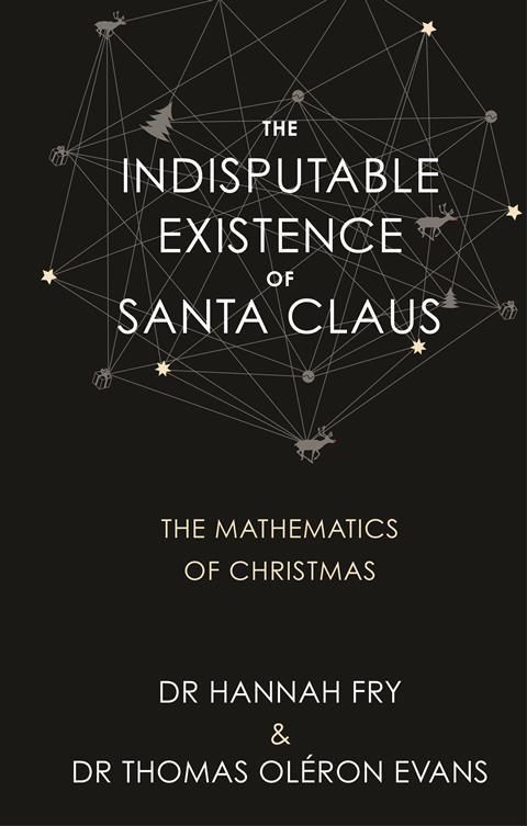 The Indisputable Existence of Santa Claus