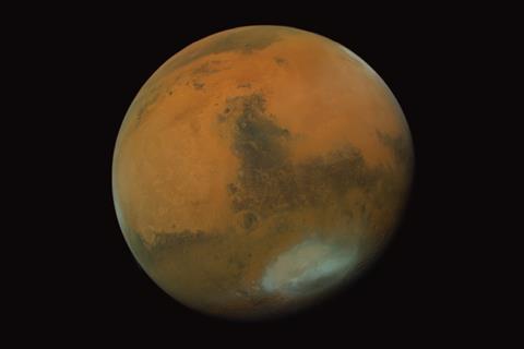 Mars