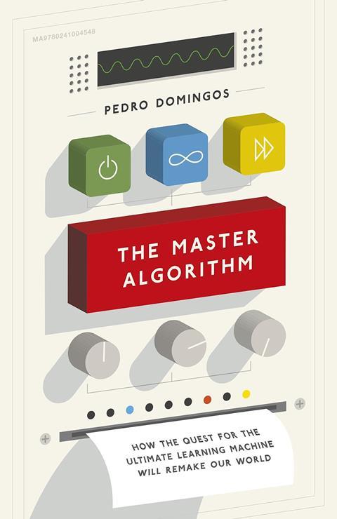 The Master Algorithm