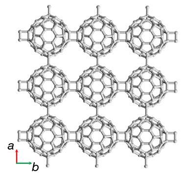 graphene chemical structure