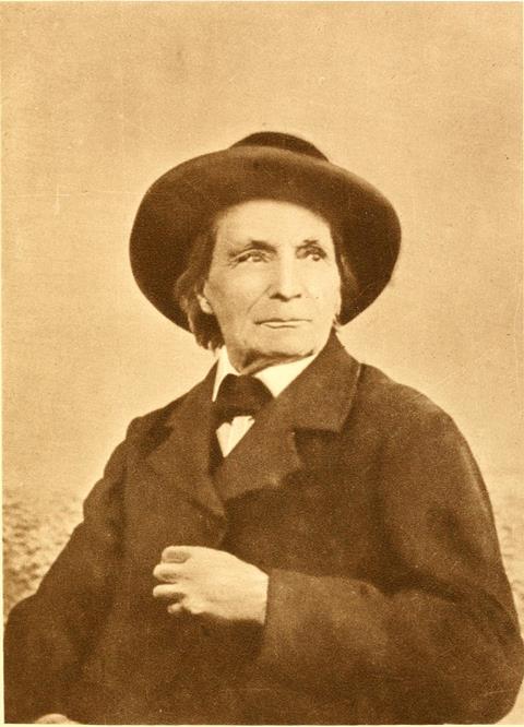  Jean-Henri Fabre  (1823 – 1915)