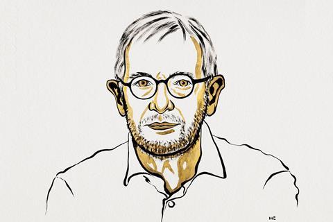 Francis Halzen