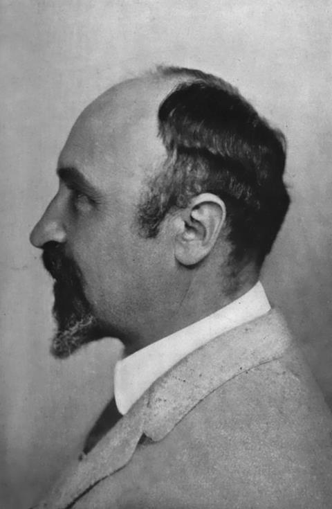  Leo Baekeland (1863 – 1944)