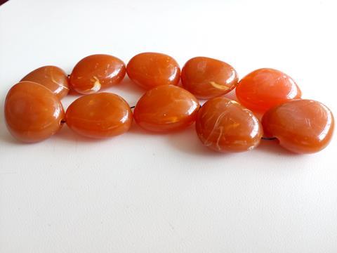 Bakelite bracelet