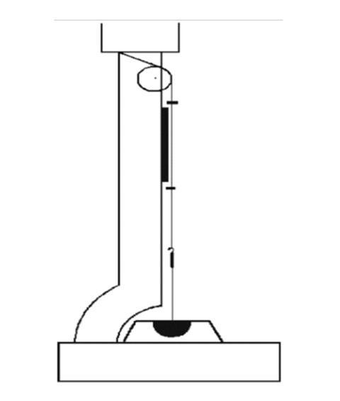 0318CW - Classic Kit - Czochralski technique, line drawing