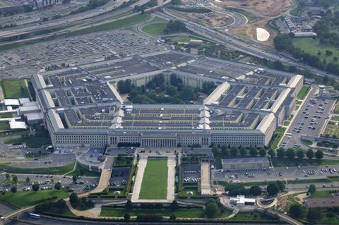 The Pentagon